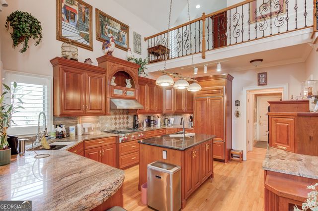 2043 Burgundy Drive, Braselton, GA 30517
