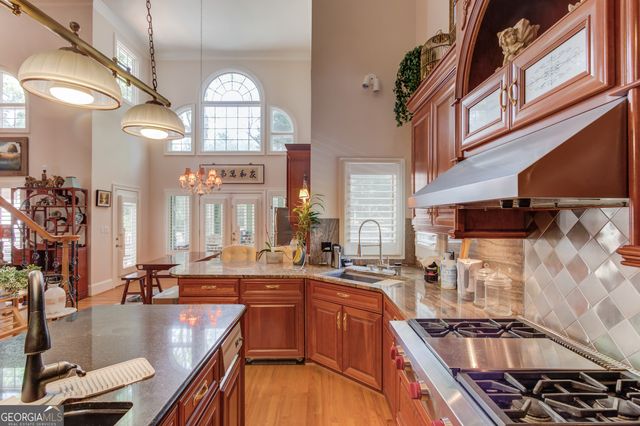 2043 Burgundy Drive, Braselton, GA 30517