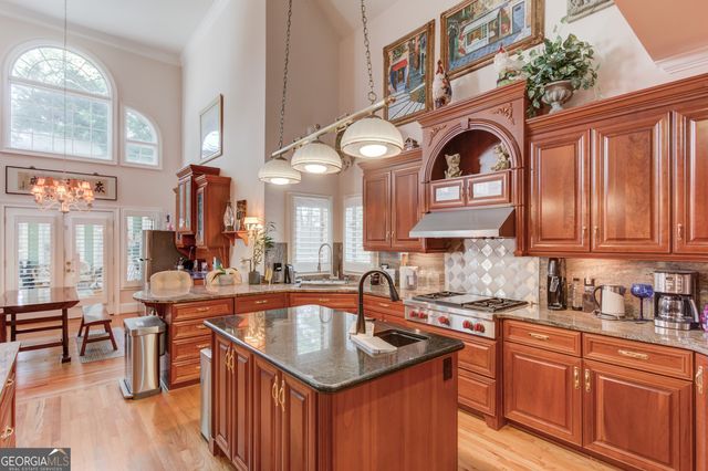 2043 Burgundy Drive, Braselton, GA 30517