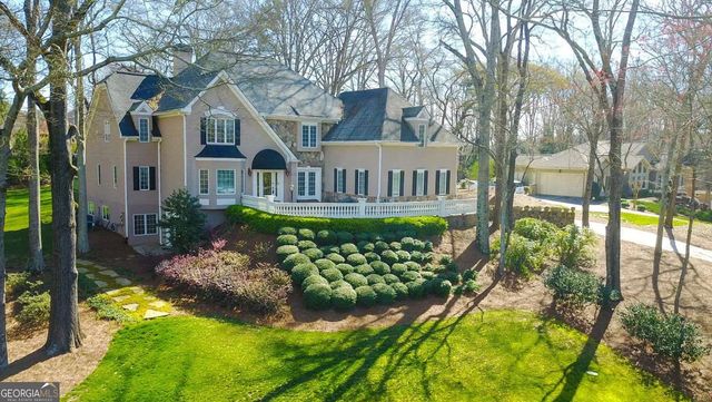 2043 Burgundy Drive, Braselton, GA 30517