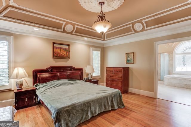 2043 Burgundy Drive, Braselton, GA 30517