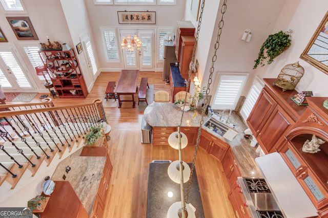 2043 Burgundy Drive, Braselton, GA 30517