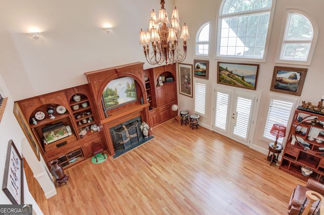 2043 Burgundy Drive, Braselton, GA 30517