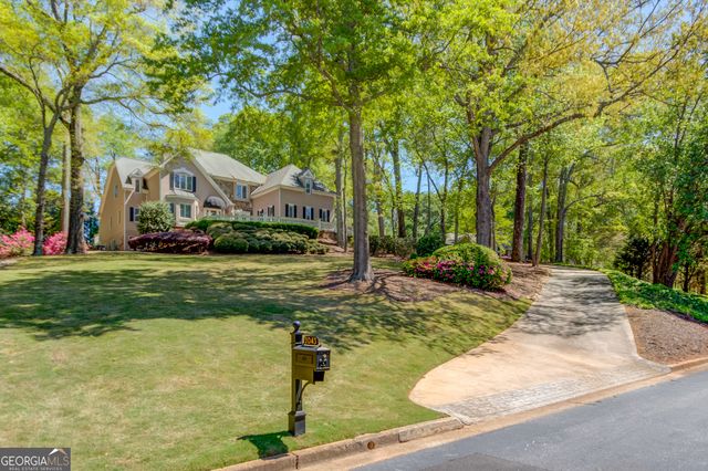 2043 Burgundy Drive, Braselton, GA 30517