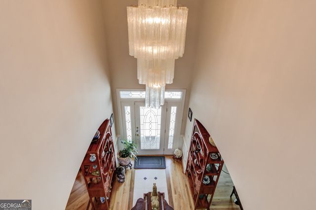 2043 Burgundy Drive, Braselton, GA 30517