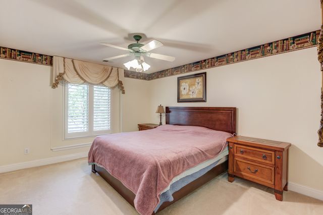 2043 Burgundy Drive, Braselton, GA 30517