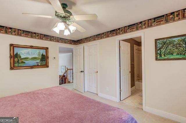 2043 Burgundy Drive, Braselton, GA 30517