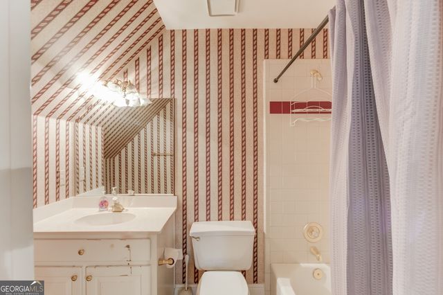2043 Burgundy Drive, Braselton, GA 30517