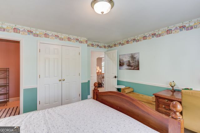 2043 Burgundy Drive, Braselton, GA 30517