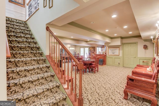 2043 Burgundy Drive, Braselton, GA 30517