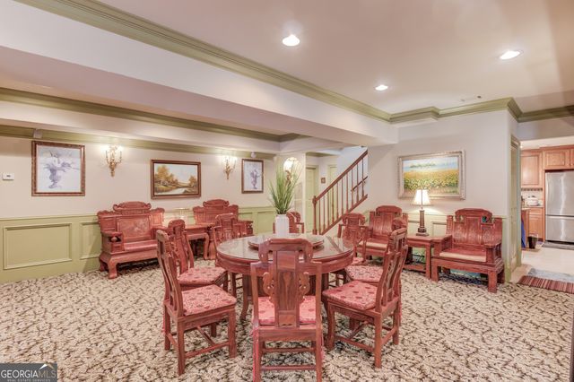 2043 Burgundy Drive, Braselton, GA 30517
