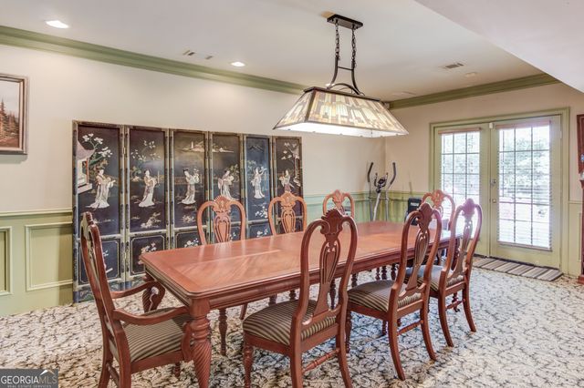 2043 Burgundy Drive, Braselton, GA 30517