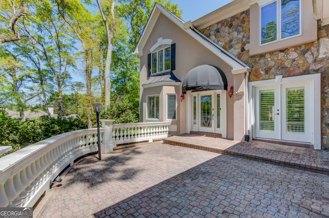 2043 Burgundy Drive, Braselton, GA 30517