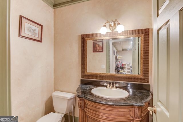 2043 Burgundy Drive, Braselton, GA 30517