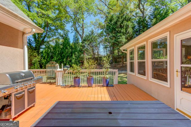 2043 Burgundy Drive, Braselton, GA 30517