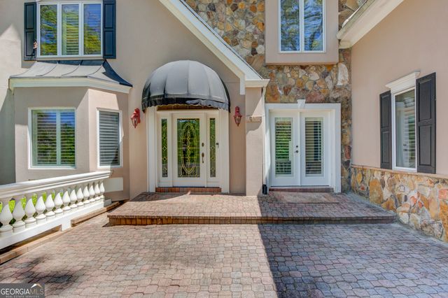 2043 Burgundy Drive, Braselton, GA 30517