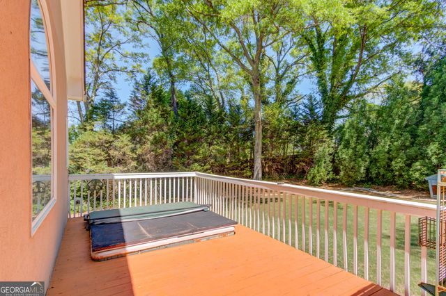 2043 Burgundy Drive, Braselton, GA 30517