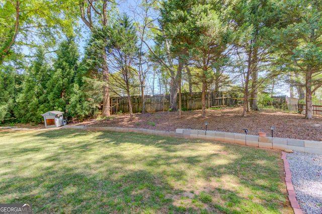 2043 Burgundy Drive, Braselton, GA 30517