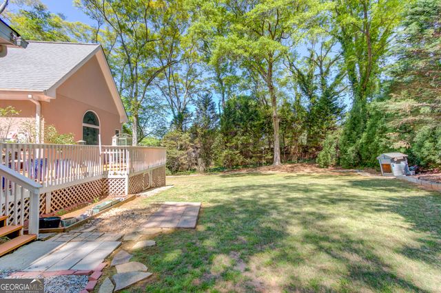2043 Burgundy Drive, Braselton, GA 30517