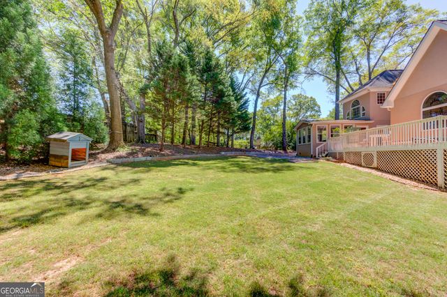 2043 Burgundy Drive, Braselton, GA 30517