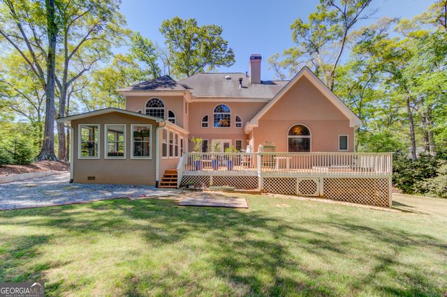 2043 Burgundy Drive, Braselton, GA 30517