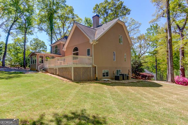 2043 Burgundy Drive, Braselton, GA 30517