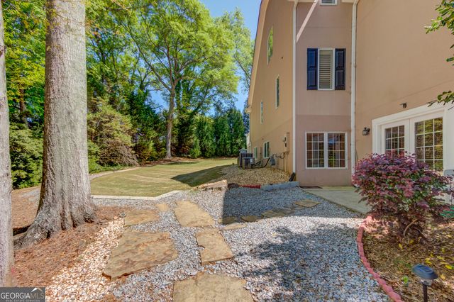 2043 Burgundy Drive, Braselton, GA 30517
