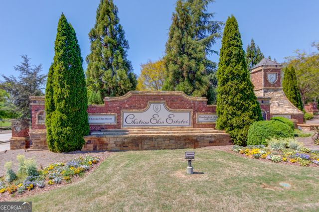 2043 Burgundy Drive, Braselton, GA 30517