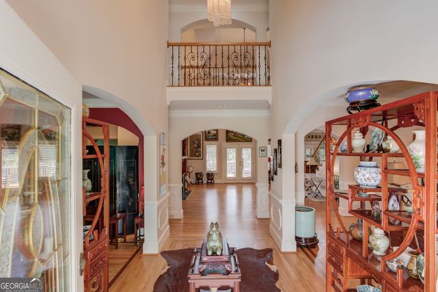 2043 Burgundy Drive, Braselton, GA 30517