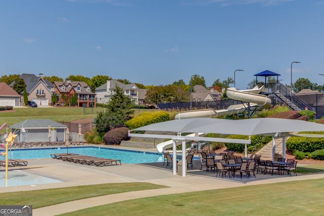2043 Burgundy Drive, Braselton, GA 30517