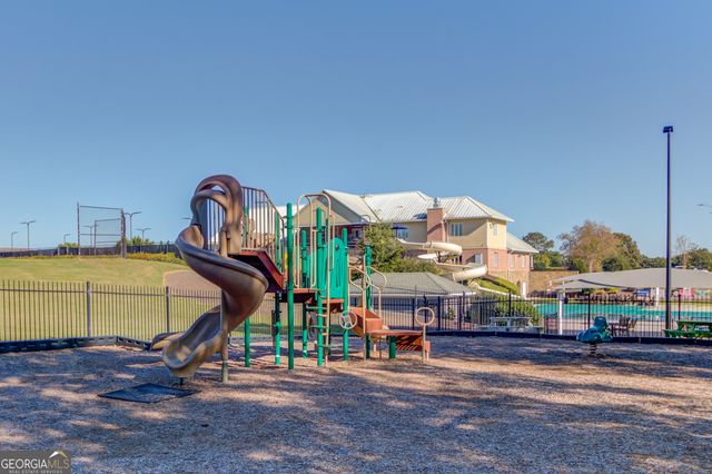 2043 Burgundy Drive, Braselton, GA 30517
