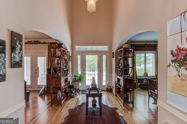 2043 Burgundy Drive, Braselton, GA 30517
