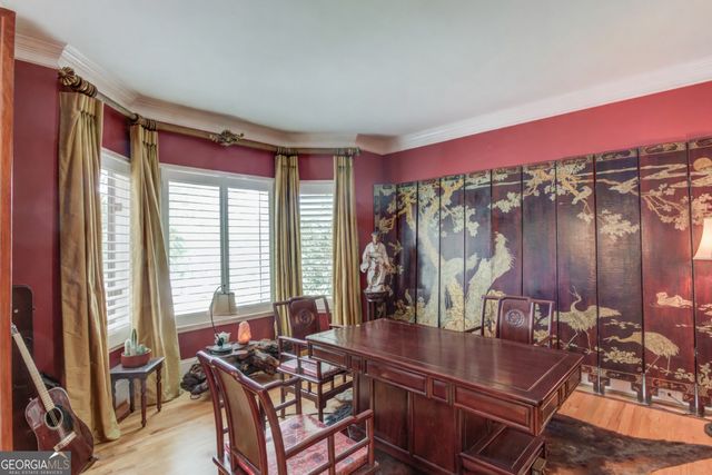 2043 Burgundy Drive, Braselton, GA 30517