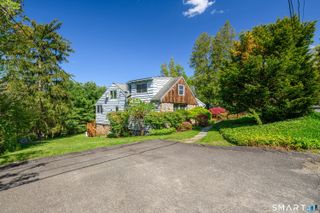 1 Deer Run, New Fairfield, CT 06812