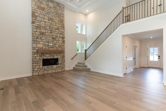 11309 Gideon Lane, Sycamore Twp, OH 45249