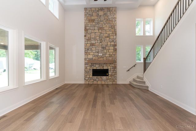 11309 Gideon Lane, Sycamore Twp, OH 45249