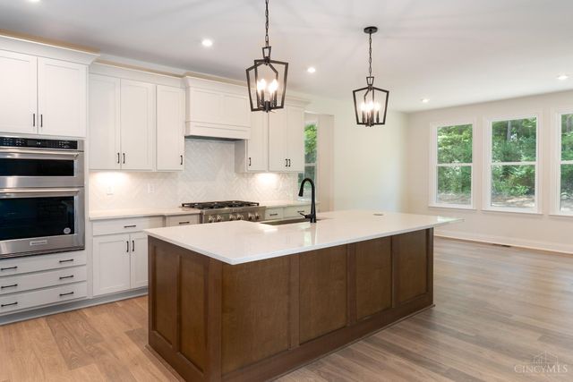 11309 Gideon Lane, Sycamore Twp, OH 45249