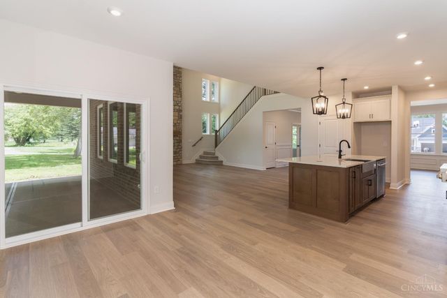 11309 Gideon Lane, Sycamore Twp, OH 45249