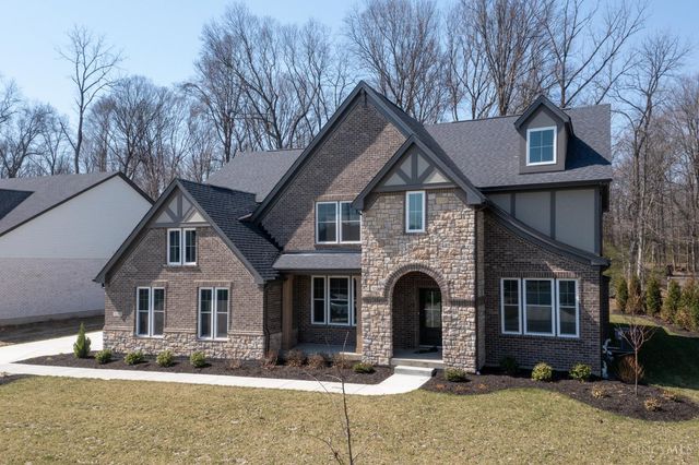 11309 Gideon Lane, Sycamore Twp, OH 45249