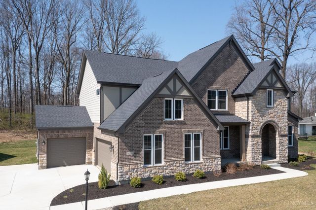 11309 Gideon Lane, Sycamore Twp, OH 45249