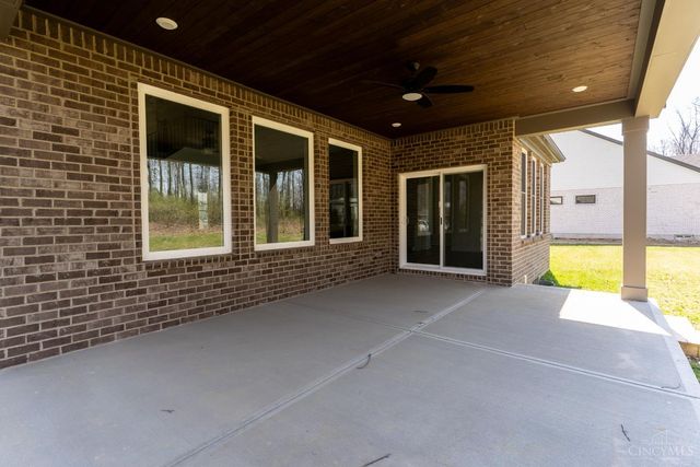 11309 Gideon Lane, Sycamore Twp, OH 45249