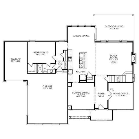 11309 Gideon Lane, Sycamore Twp, OH 45249