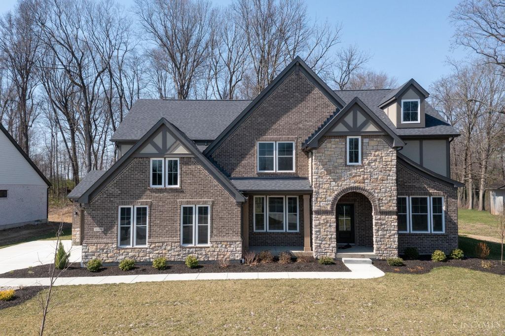 11309 Gideon Lane, Sycamore Twp, OH 45249