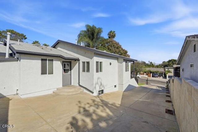 4455 Lowell Avenue, Los Angeles, CA 90032