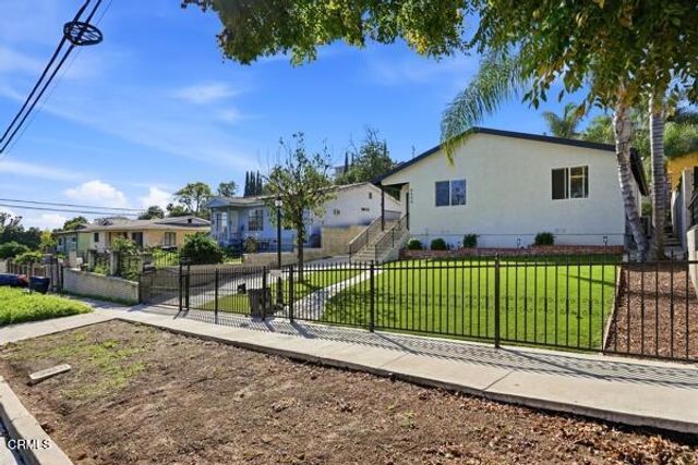 4455 Lowell Avenue, Los Angeles, CA 90032