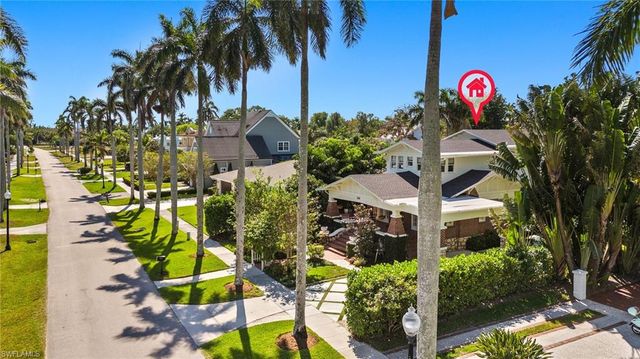 1230 Caloosa DR, Fort Myers, FL 33901