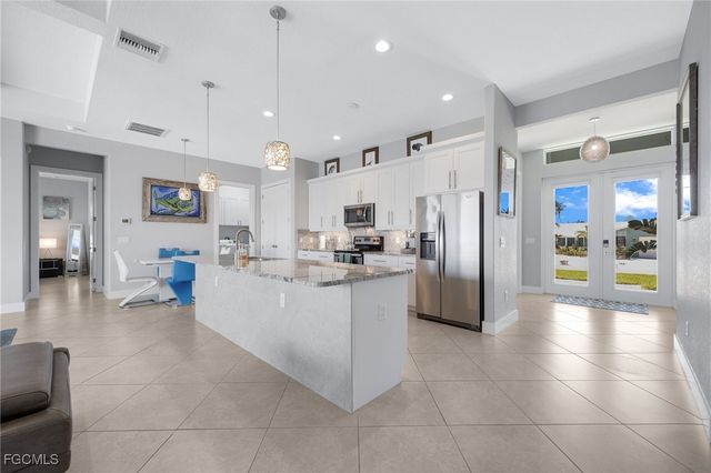 3632 Emerald AVE, St James City, FL 33956