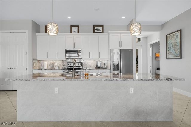 3632 Emerald AVE, St James City, FL 33956