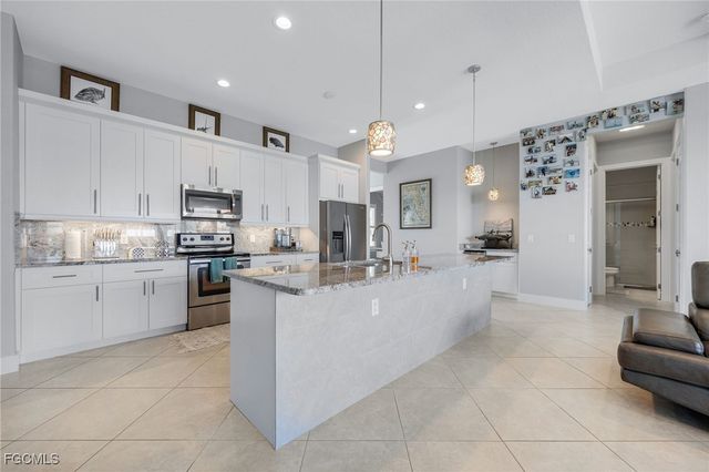 3632 Emerald AVE, St James City, FL 33956