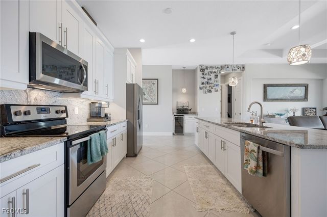 3632 Emerald AVE, St James City, FL 33956